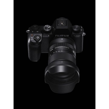 Sigma 18-50mm F2.8 DC DN Contemporary Lens | Alan Photo